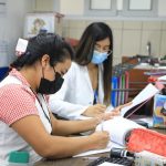 Nueva sala de operaciones inaugurada en el Consultorio de Solola Julio 2022-24