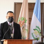 Nueva sala de operaciones inaugurada en el Consultorio de Solola Julio 2022-25