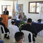 Nueva sala de operaciones inaugurada en el Consultorio de Solola Julio 2022-27