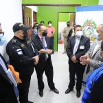 Nueva sala de operaciones inaugurada en el Consultorio de Solola Julio 2022-29