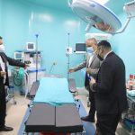 Nueva sala de operaciones inaugurada en el Consultorio de Solola Julio 2022-4