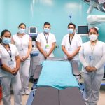 Nueva sala de operaciones inaugurada en el Consultorio de Solola Julio 2022-7