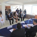 Nueva sala de operaciones inaugurada en el Consultorio de Solola Julio 2022-9