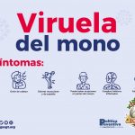 Banner 2 viruela del mono igss 2022