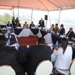 El IGSS reconoce a instituciones y empresas Agosto 2022-1