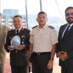 El IGSS reconoce a instituciones y empresas Agosto 2022-3