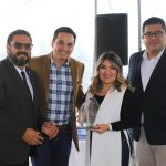 El IGSS reconoce a instituciones y empresas Agosto 2022-6