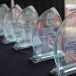 El IGSS reconoce a instituciones y empresas Agosto 2022-7