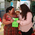 Inauguran la Semana Mundial de Lactancia Materna Agosto 2022-1