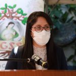 Inauguran la Semana Mundial de Lactancia Materna Agosto 2022-15