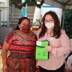 Inauguran la Semana Mundial de Lactancia Materna Agosto 2022-16