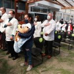 Inauguran la Semana Mundial de Lactancia Materna Agosto 2022-17
