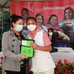 Inauguran la Semana Mundial de Lactancia Materna Agosto 2022-18