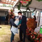 Inauguran la Semana Mundial de Lactancia Materna Agosto 2022-19