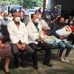 Inauguran la Semana Mundial de Lactancia Materna Agosto 2022-20