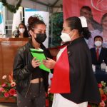 Inauguran la Semana Mundial de Lactancia Materna Agosto 2022-21