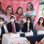 Inauguran la Semana Mundial de Lactancia Materna Agosto 2022-5