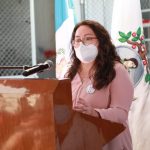 Inauguran la Semana Mundial de Lactancia Materna Agosto 2022-8
