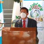 Inauguran la Semana Mundial de Lactancia Materna Agosto 2022-9