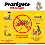 Prevencion Del Dengue IGSS 2022-1