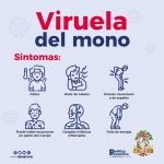 Viruela del mono IGSS 2022-02
