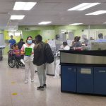 Habilitan Tercer Modulo Hospitalario en Zona 11-2