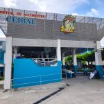 Habilitan Tercer Modulo Hospitalario en Zona 11-3