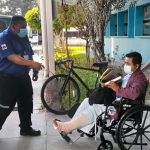 Habilitan Tercer Modulo Hospitalario en Zona 11-5