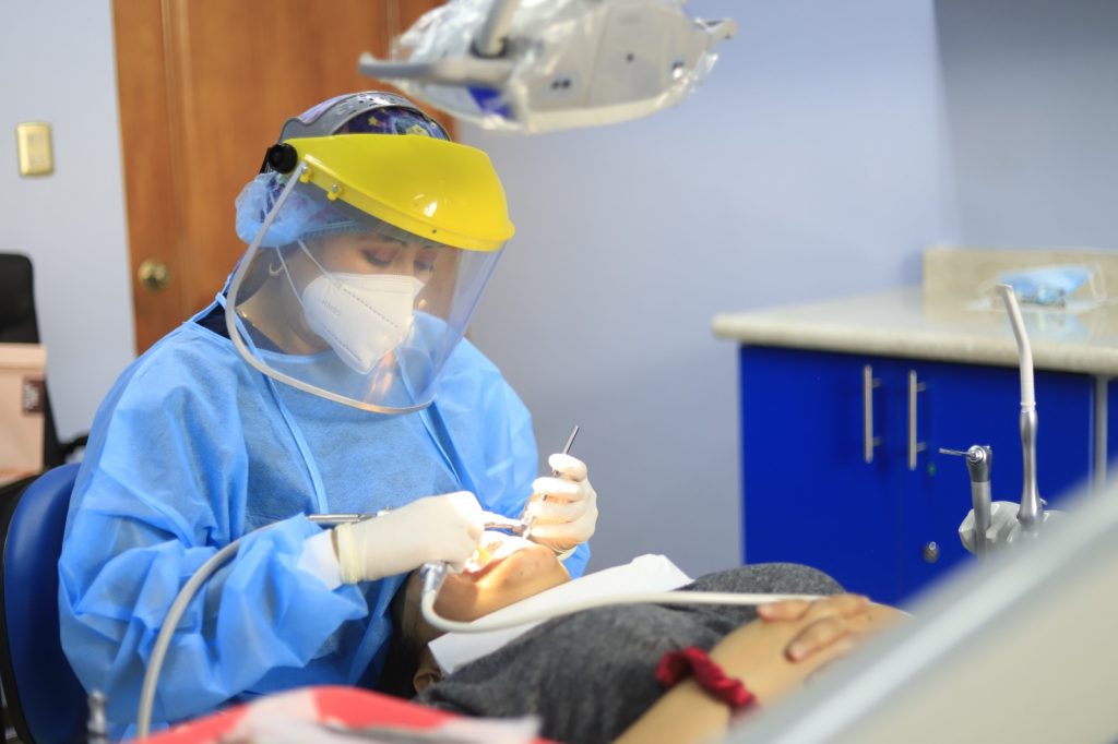 El IGSS de Antigua abre nueva clínica dental Seguridad Social Ahora