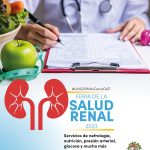 Feria de la Salud Renal IGSS 2023-3
