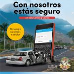 Semana Santa 2023 IGSS con nosotros estas seguro-1