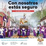 Semana Santa 2023 IGSS con nosotros estas seguro-7