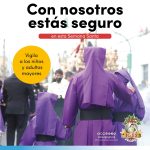 Semana Santa 2023 IGSS con nosotros estas seguro-9