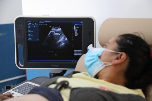 Tramitar suspensiones y altas médicas por Maternidad ahora es más fácil, use nuestro WhatsApp