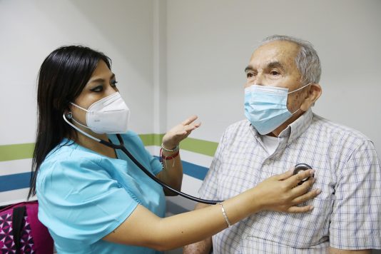Prestaciones del IGSS favorecen a más de 3 millones de derechohabientes