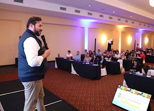 <strong>Más de 300 participantes y 12 talleres deja el primer Encuentro de Nutrición Clínica y Hospitalaria del IGSS</strong>