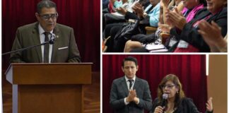 Taller de Fortalecimiento de Alto Impacto, el IGSS refuerza los valores en las áreas de trabajo