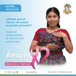 Prevencion cancer de mama IGSS afiche-2