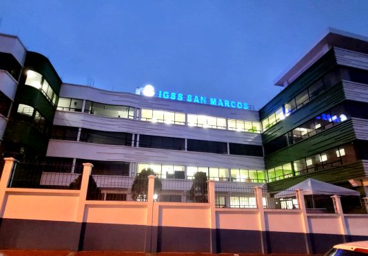 Inversiones en el Consultorio de San Marcos permite sumar 20 mil afiliados más