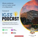 IGSS Podcast