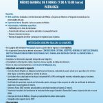 Convocatoria plaza IGSS medico general quetzaltenango 2024