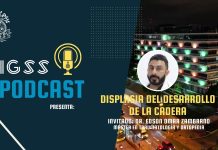 IGSS Podcast: Displasia del desarrollo de la cadera