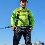 Seguridad Social trabajadores migrantes guatemala IGSS 2024-1