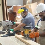 Seguridad Social trabajadores migrantes guatemala IGSS 2024-4