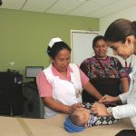Seguridad Social trabajadores migrantes guatemala IGSS 2024-6
