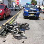 Accidentes de motocicleta IGSS-4