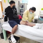 Accidentes de motocicleta IGSS-9