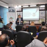 Capacitacion SITA IGSS 2024-4
