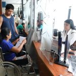 Departamento de Prestaciones en Dinero IGSS 2024-17