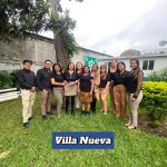 Departamento de Prestaciones en Dinero IGSS 2024-3